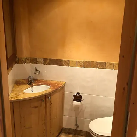 Wunderschoene Wohnung Am Hahnenkamm Kitzbuhel Exterior photo