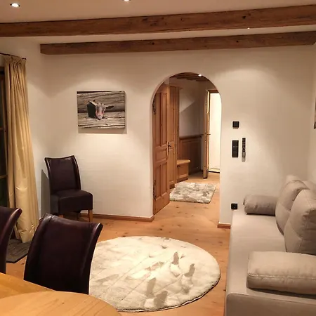 Wunderschoene Wohnung Am Hahnenkamm Kitzbuhel Exterior photo