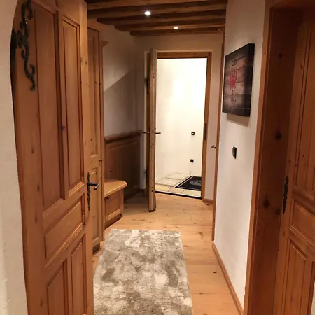 Wunderschoene Wohnung Am Hahnenkamm Kitzbuhel Exterior photo