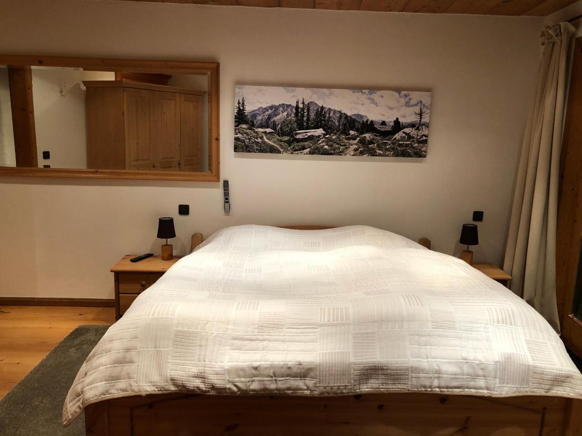 Wunderschoene Am Hahnenkamm Apartment *
