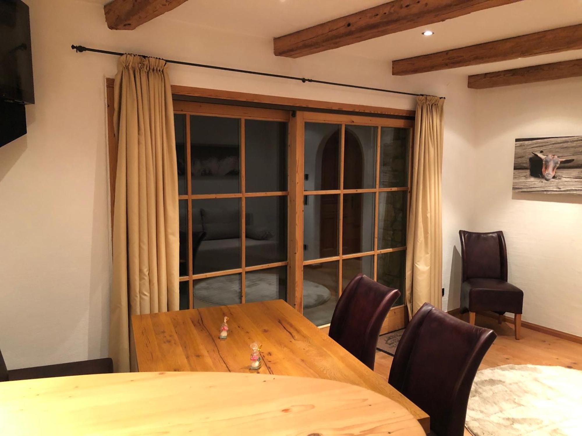 Wunderschoene Am Hahnenkamm Apartment