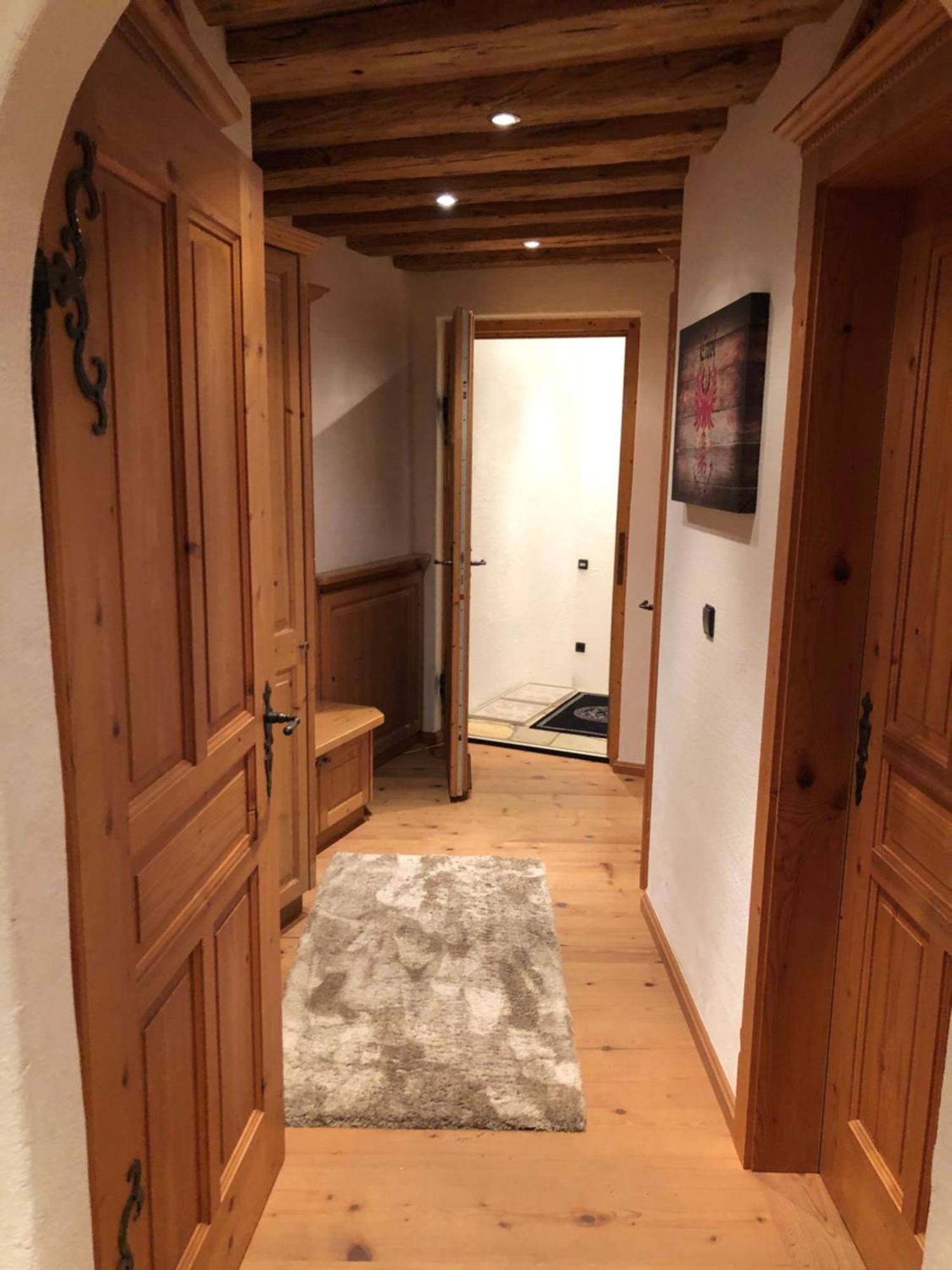 Wunderschoene Am Hahnenkamm Apartment *
